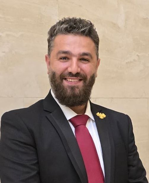 بديع أبو هيثم